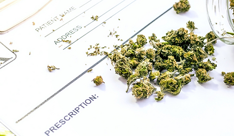 Cannabis Prescription